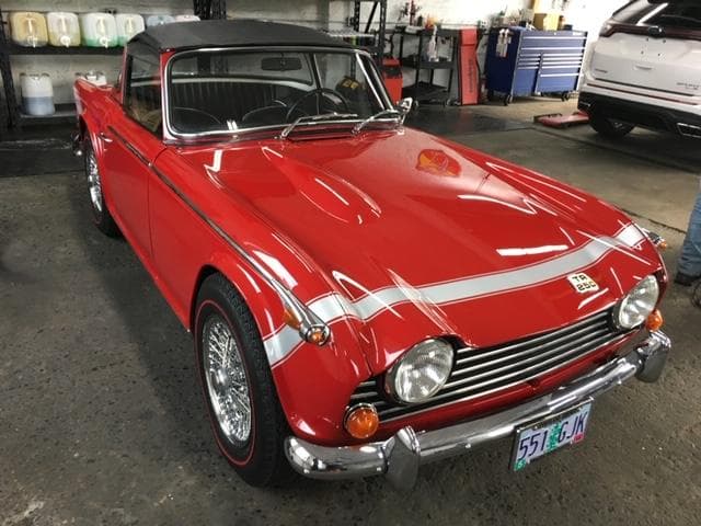 AutoPrada - Mobile West car audio shop in Portland, Oregon photo 4