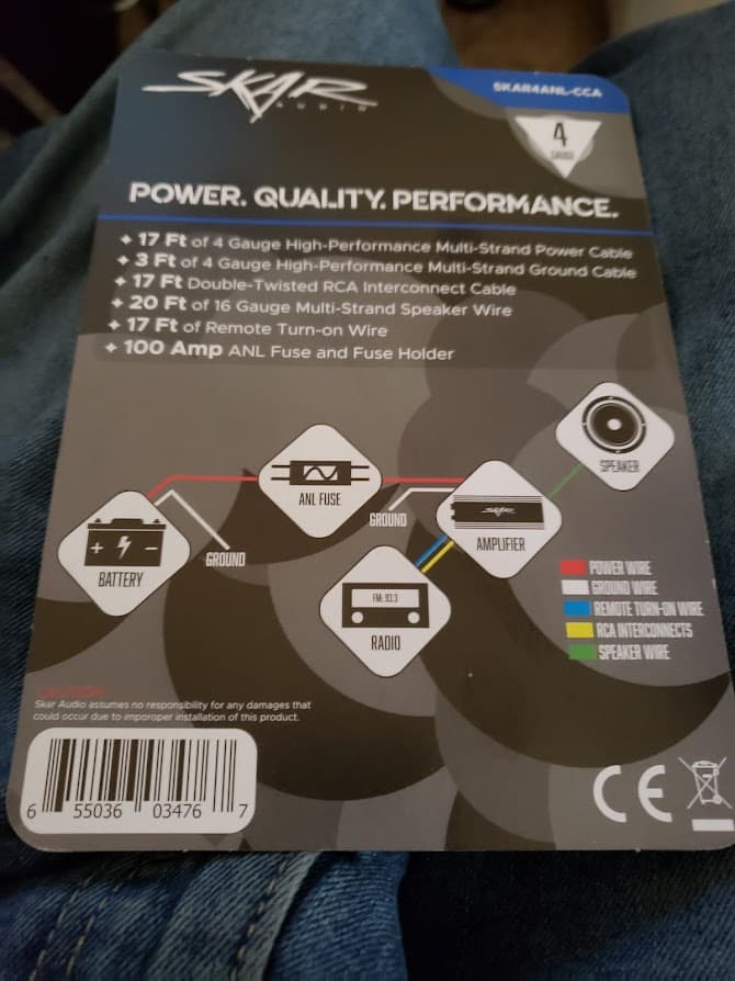 Infinity Car Audio image 6