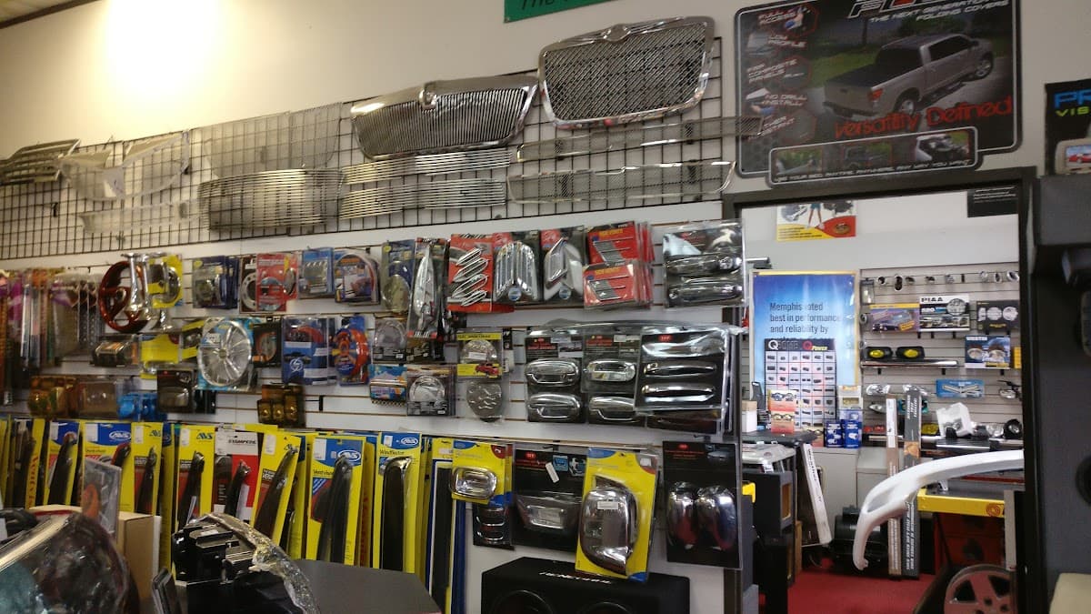 Thunder Auto Sound image 5