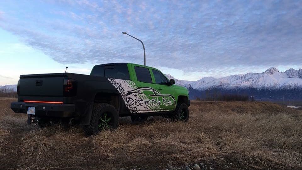 Distinctive Ride Wasilla image 2