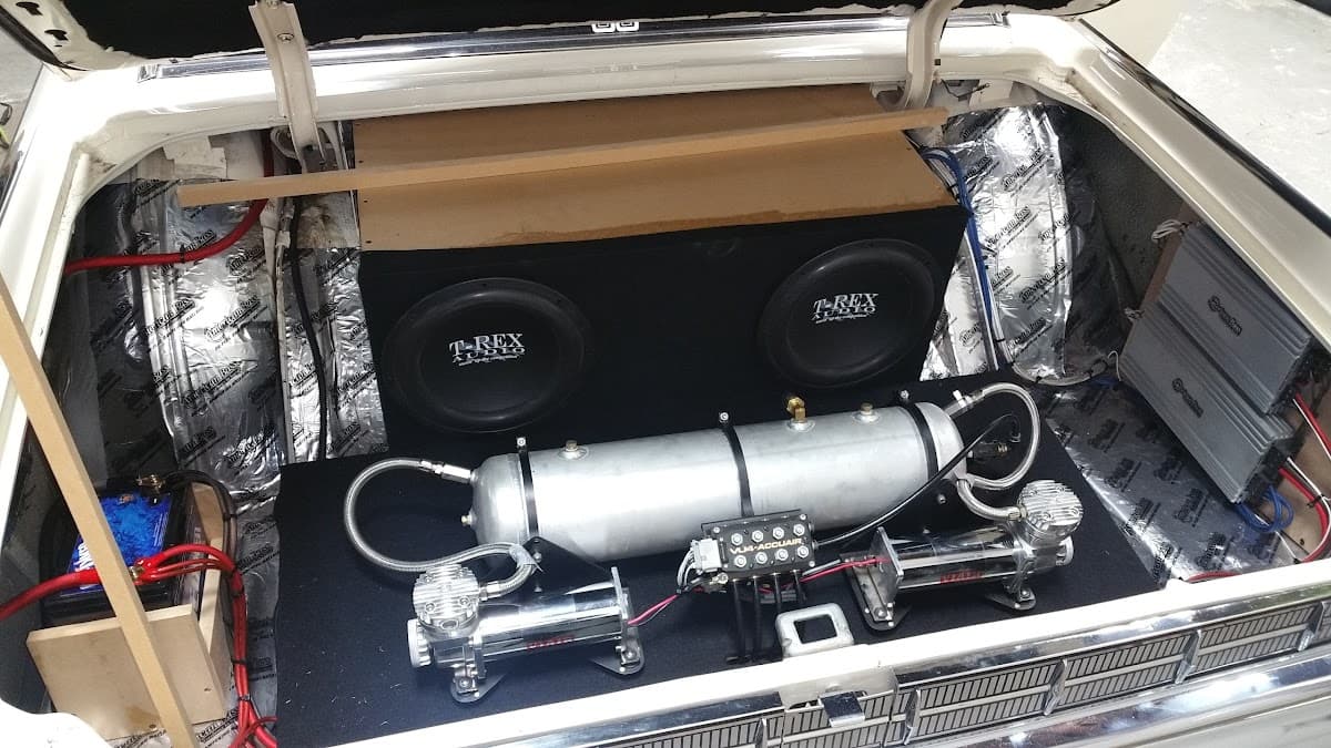 T-Rex Audio LLC image 9