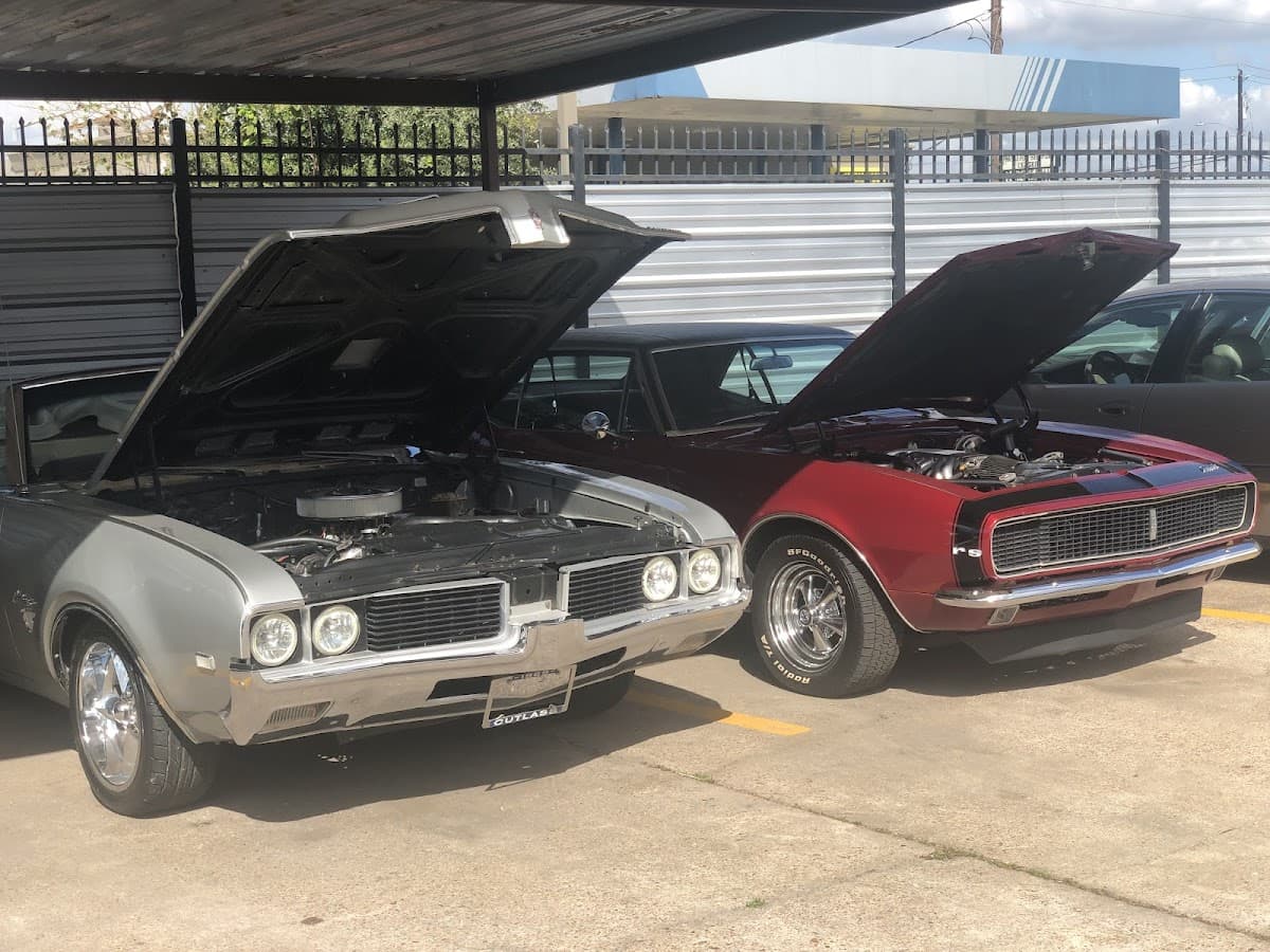 Unlimited Car Stereo image 6