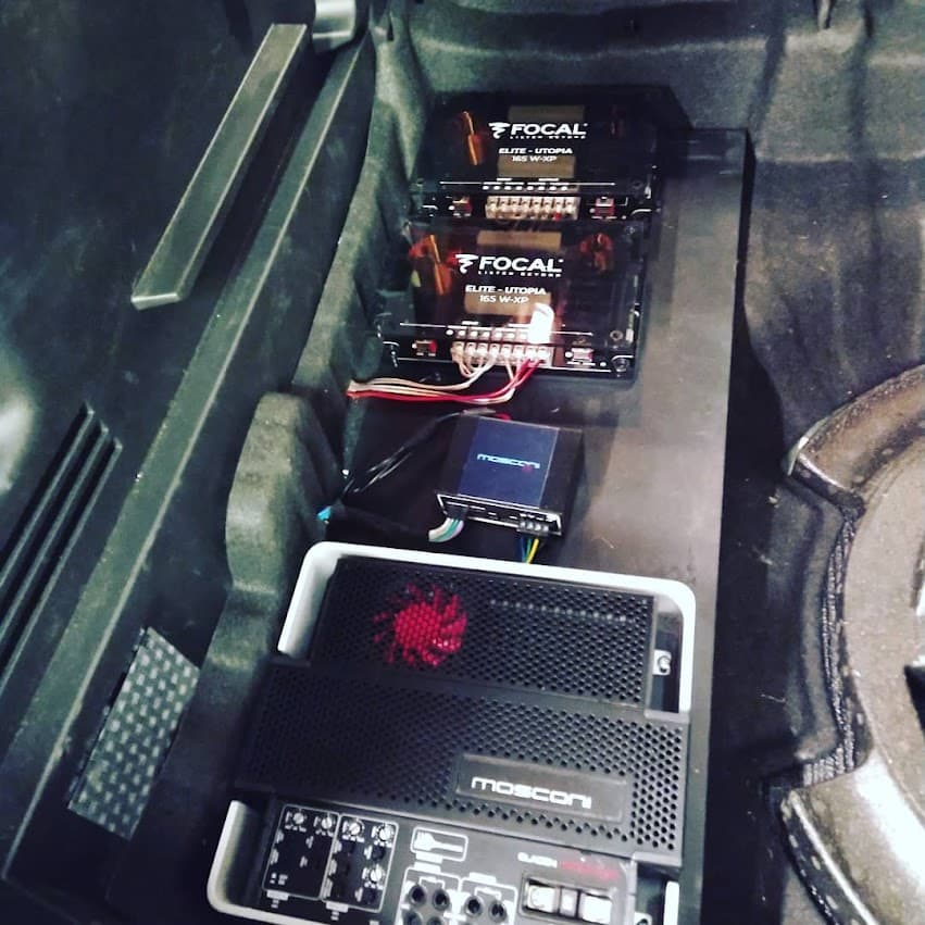 Absolutely Creative Customs image 7