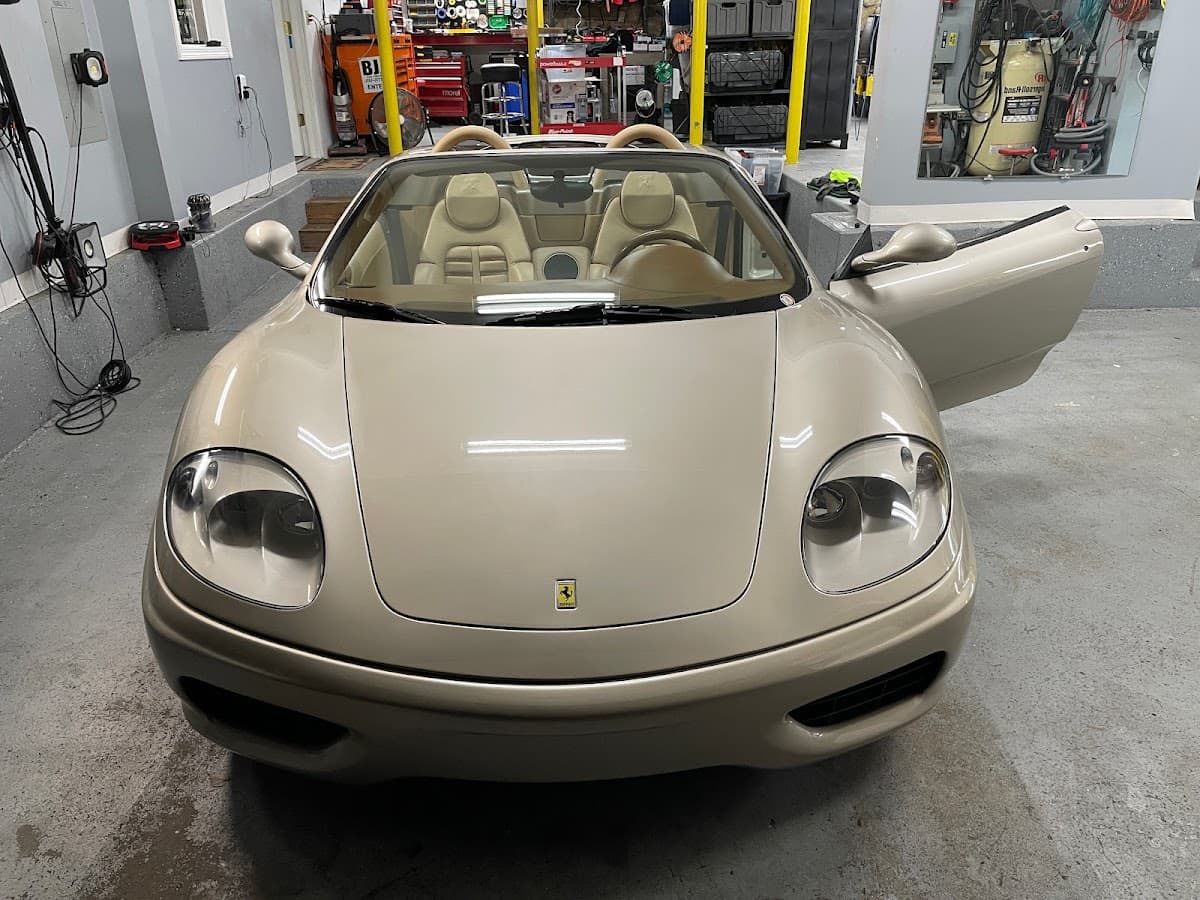 M&M Alencar Sound's Installation image 3