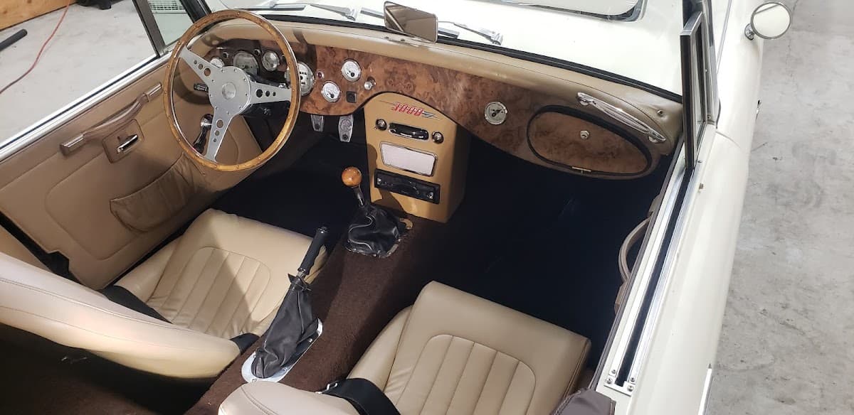 CUSTOM12 car audio shop in Hayden, Idaho photo 6