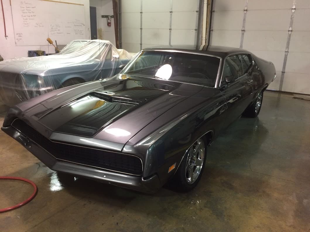 Amped Auto and Audio Accessories car audio shop in Rochester, Minnesota photo 10