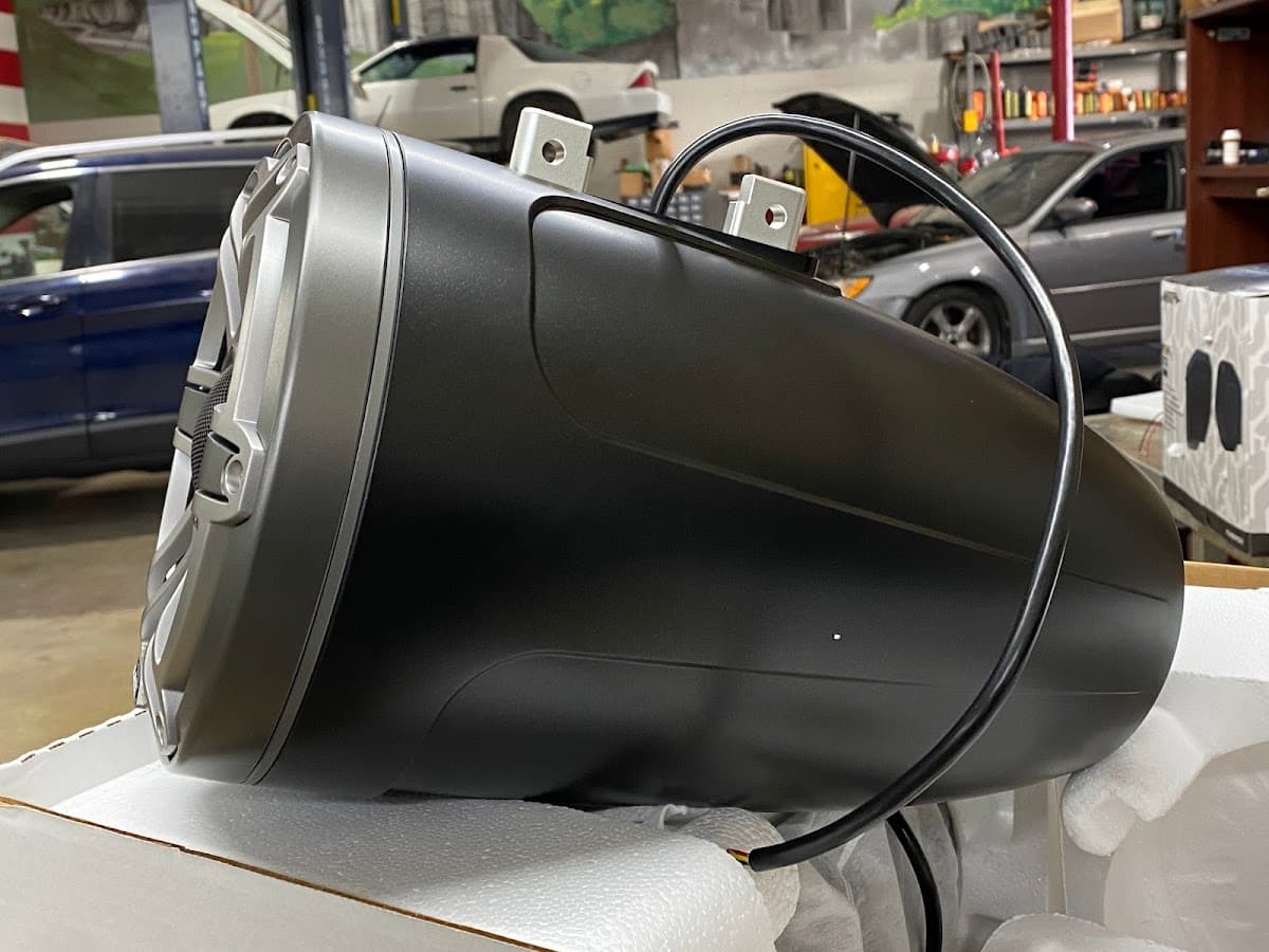 Top Edge: Car Audio, Truck Accessories & Hot Rod Installation image 6