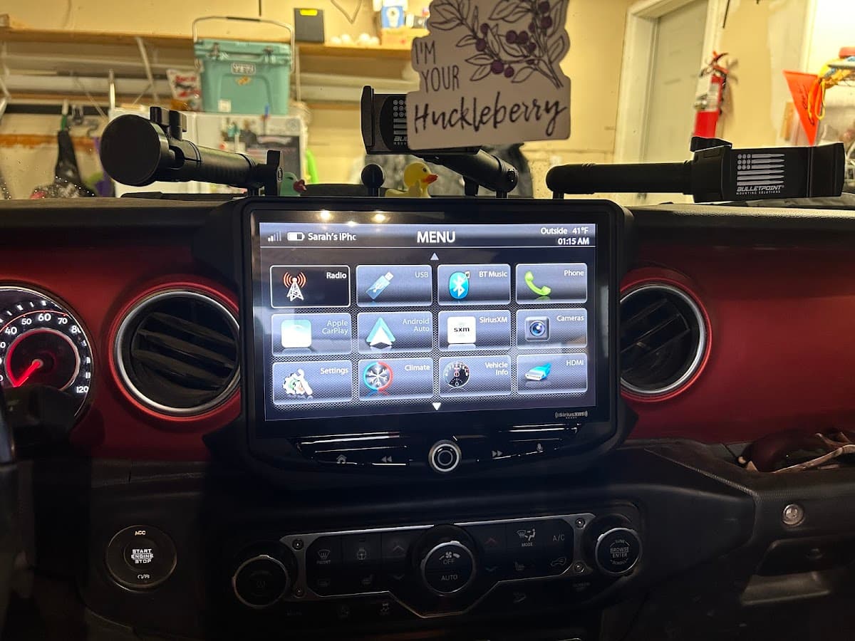 Aspen Sound image 10