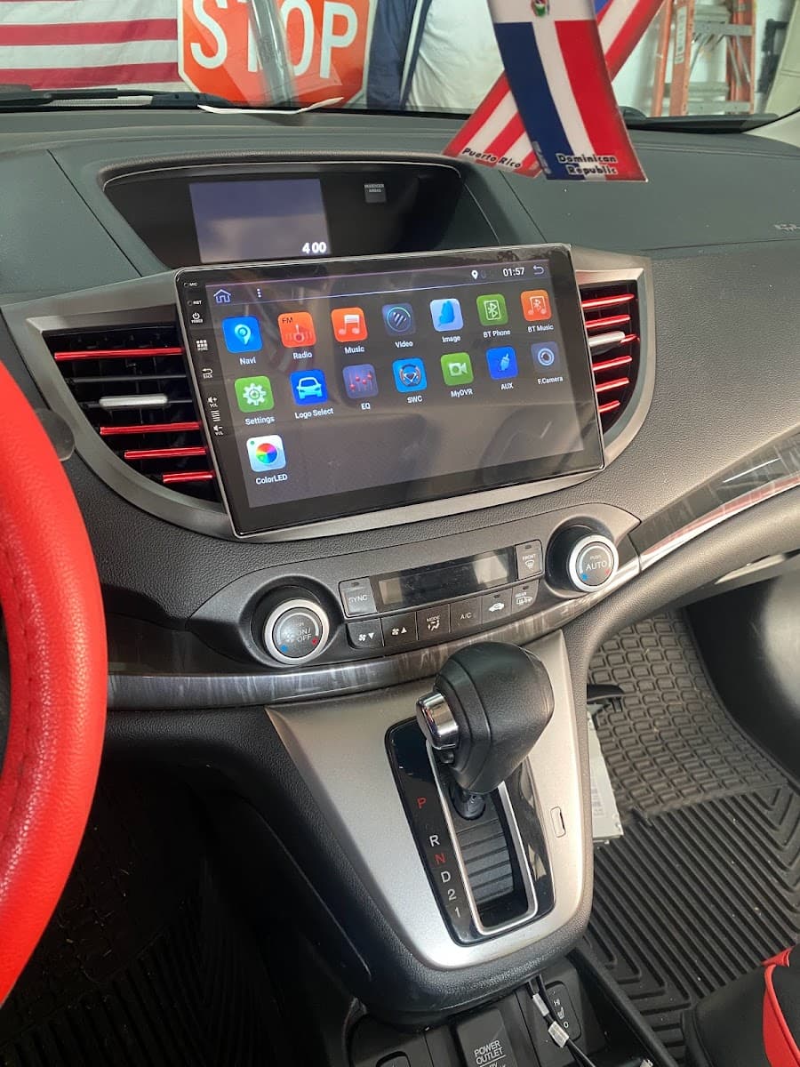 Sono auto sound image 4