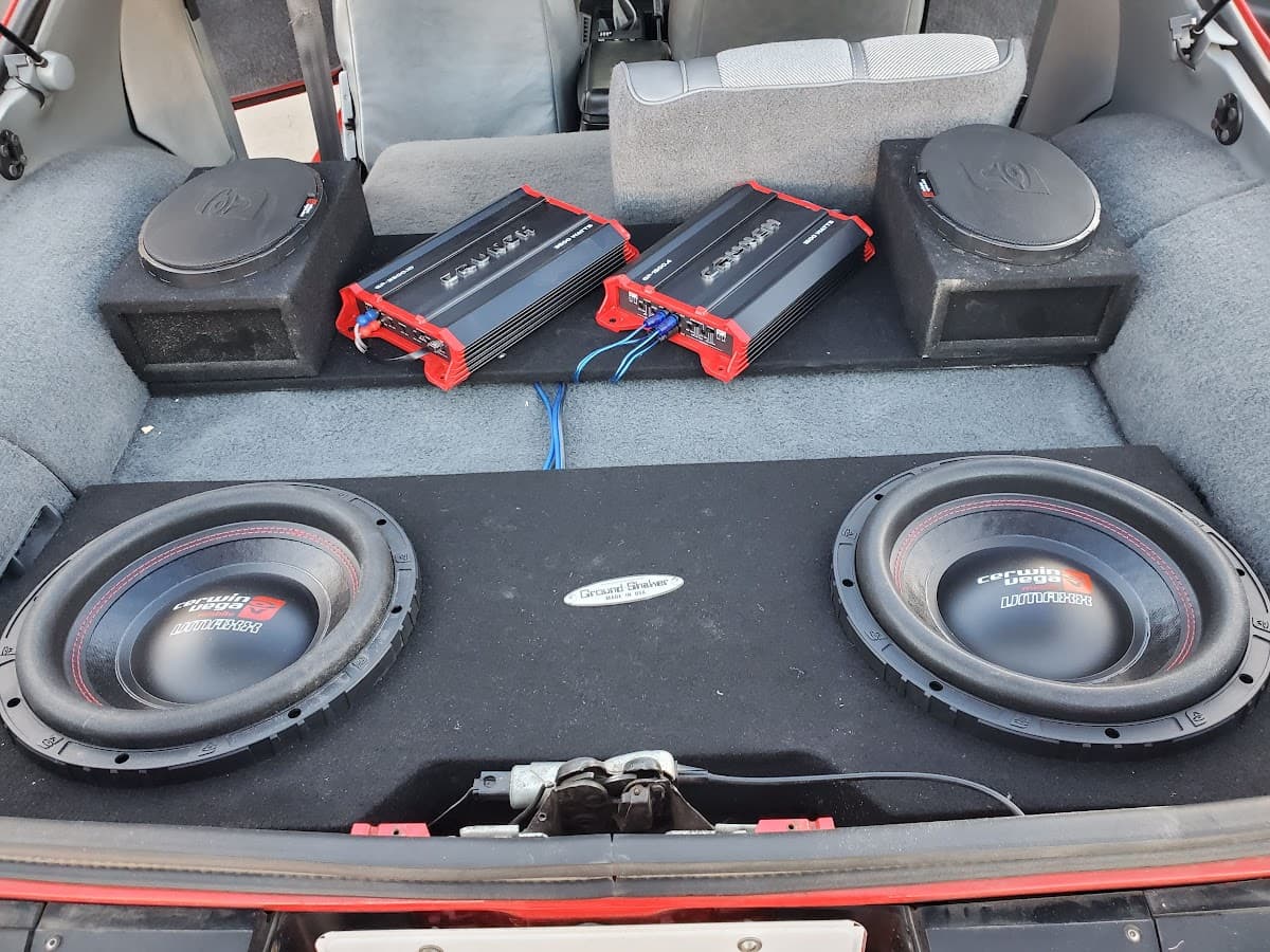 Nagi's Auto Sound image 4