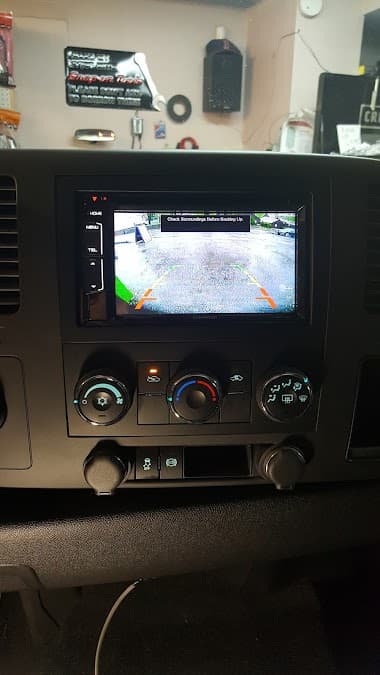 Milford Auto Sound Security image 8