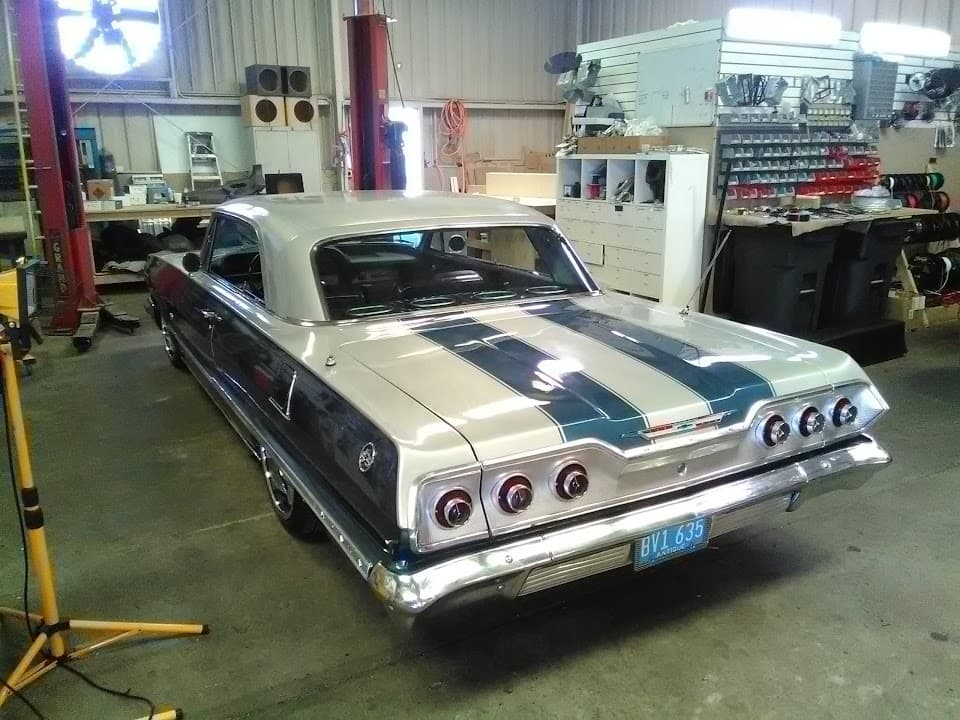 Ocala Car Audio and Tint image 9