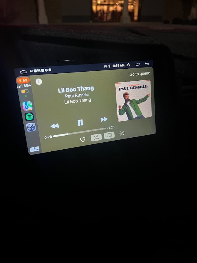 Deff Earz Entertainment LLC image 10