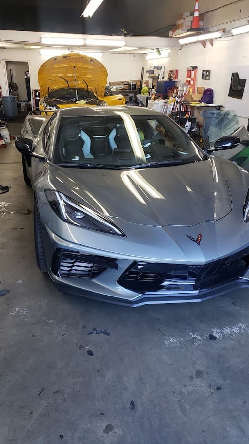 All Points Automotive, Inc. image 2