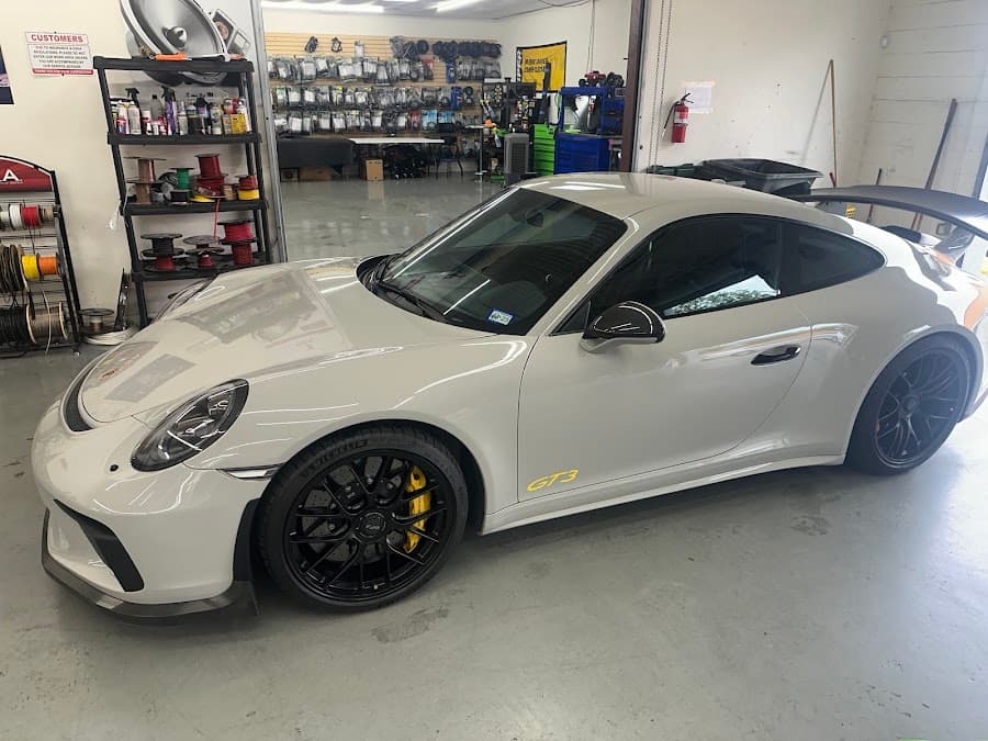 Houston Car Stereo image 4