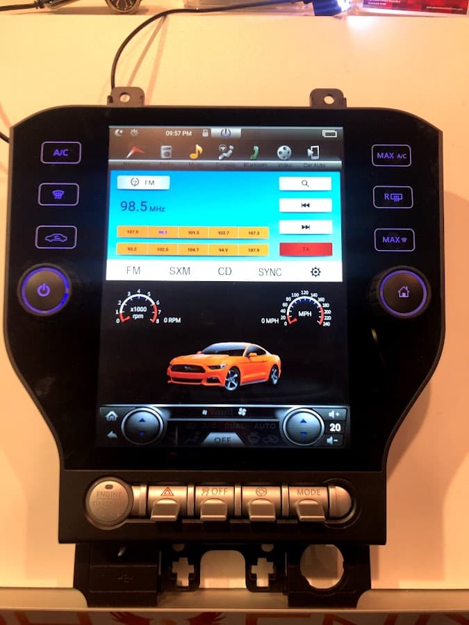 RJ Distributing car audio shop in Philadelphia, Pennsylvania photo 10