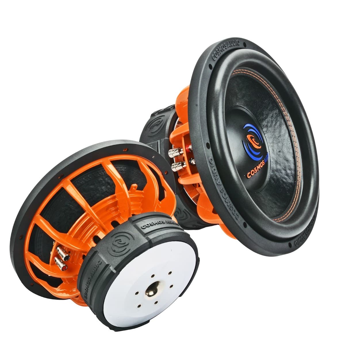 Cosmos Audio car audio shop in Manassas, Virginia photo 3