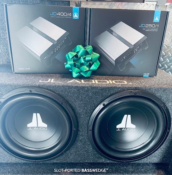 Tint Tunes & Accessories Inc image 5