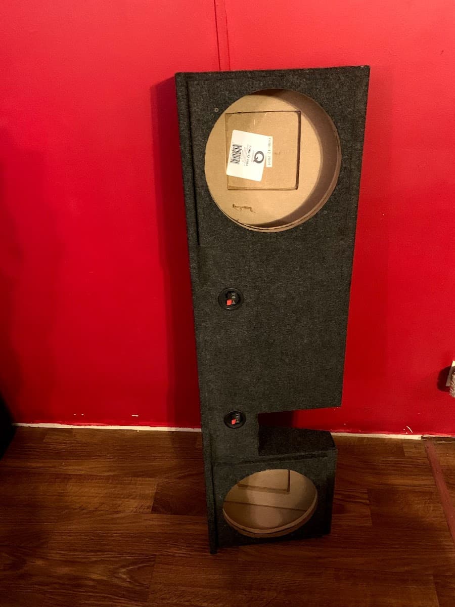 A.M.A Audio Customs image 8