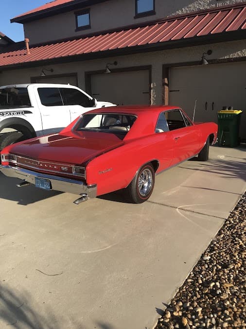 Littlefield Sound Design image 8