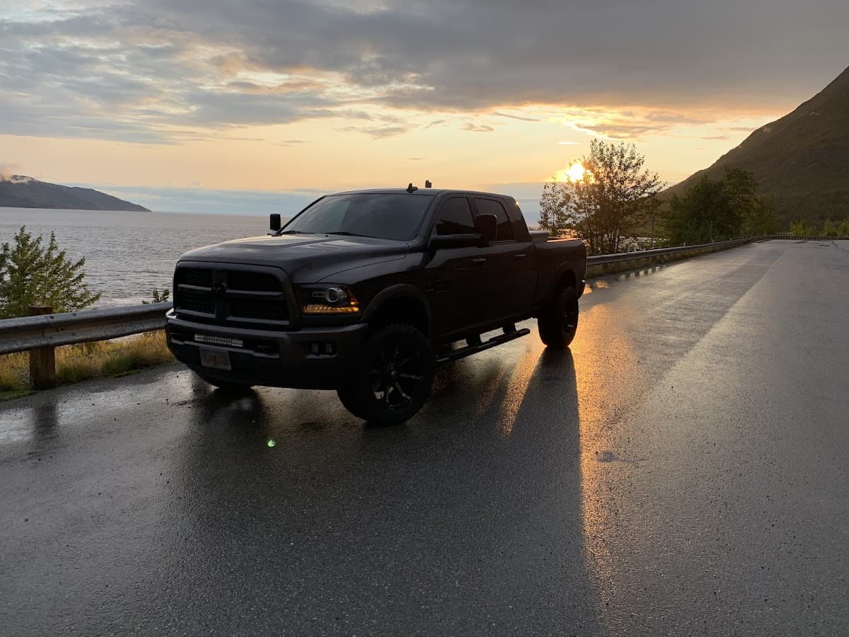 Kreative Audio & Security