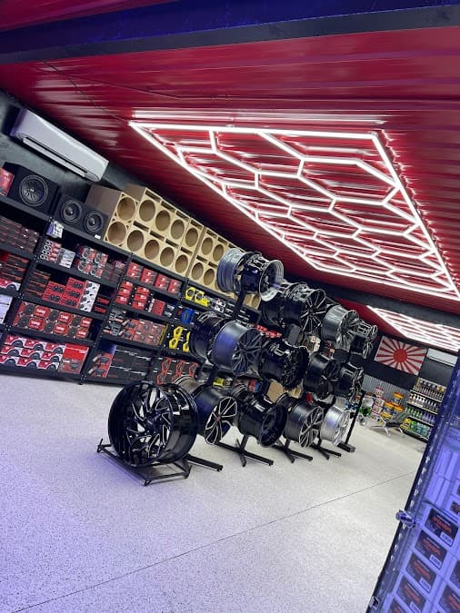 JDM Car Audio image 9