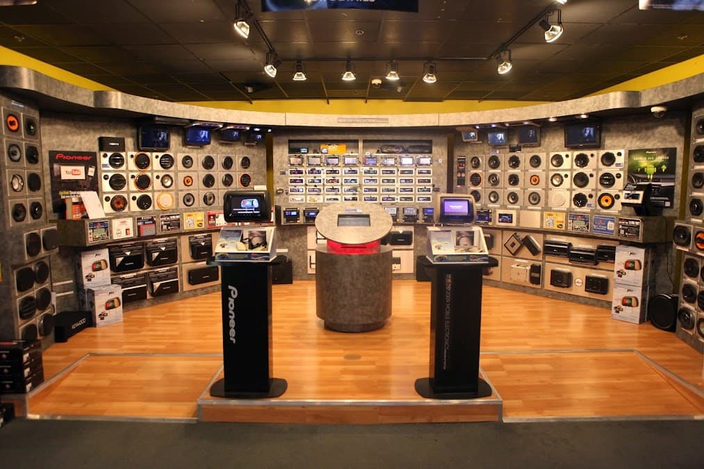 Sound of Tri-State image 5