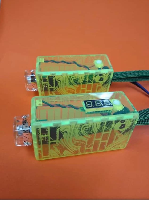 Unique 1.0 Car Audio image 5