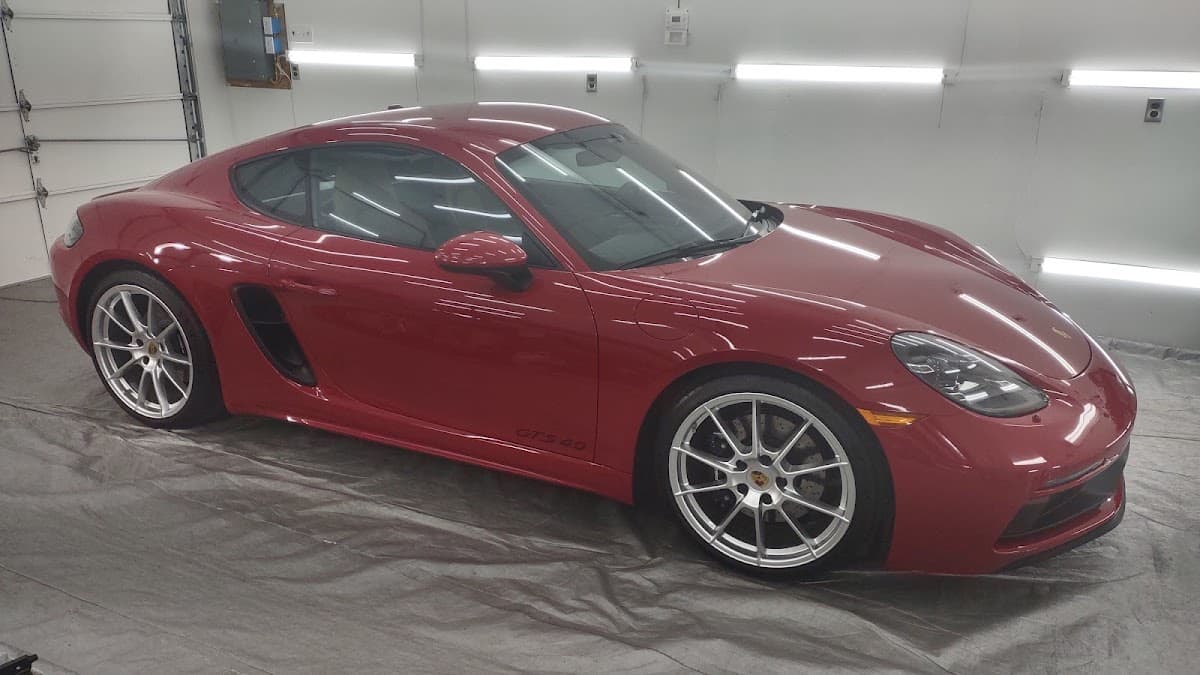 Westminster Speed and Sound car audio shop in Westminster, Maryland photo 4