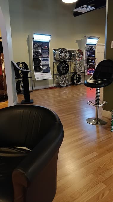 Unique Audio car audio shop in Lorton, Virginia photo 6