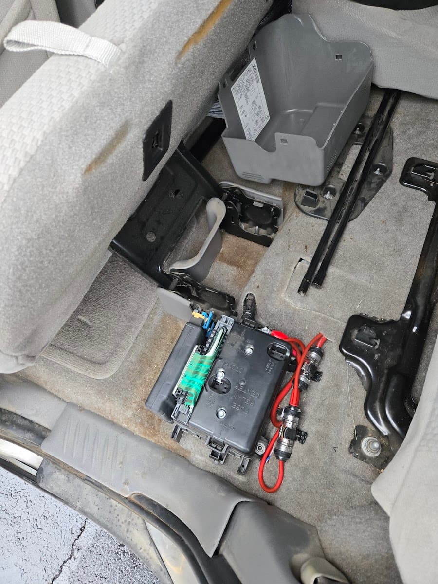 University Audio image 4