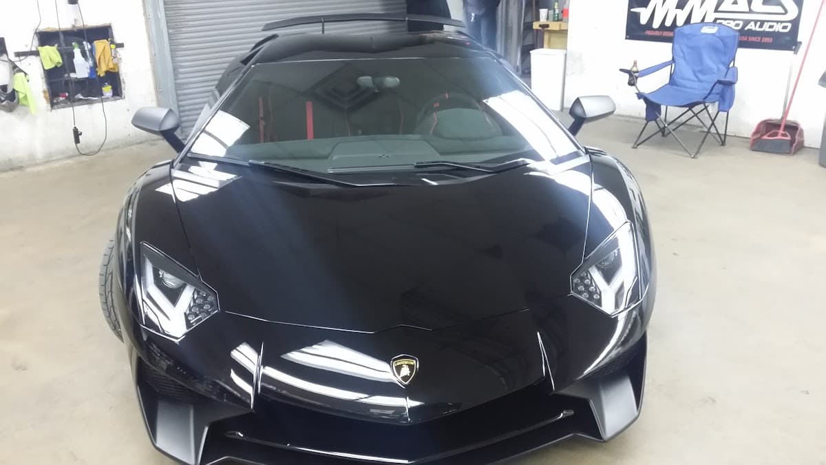 Surround Sound image 9