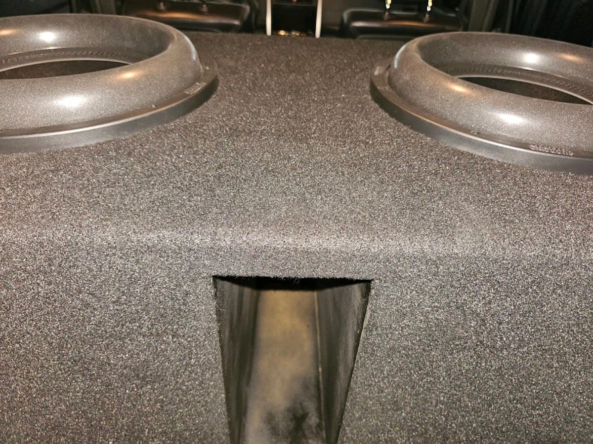 Eastern Audio car audio shop in Clovis, New Mexico photo 9