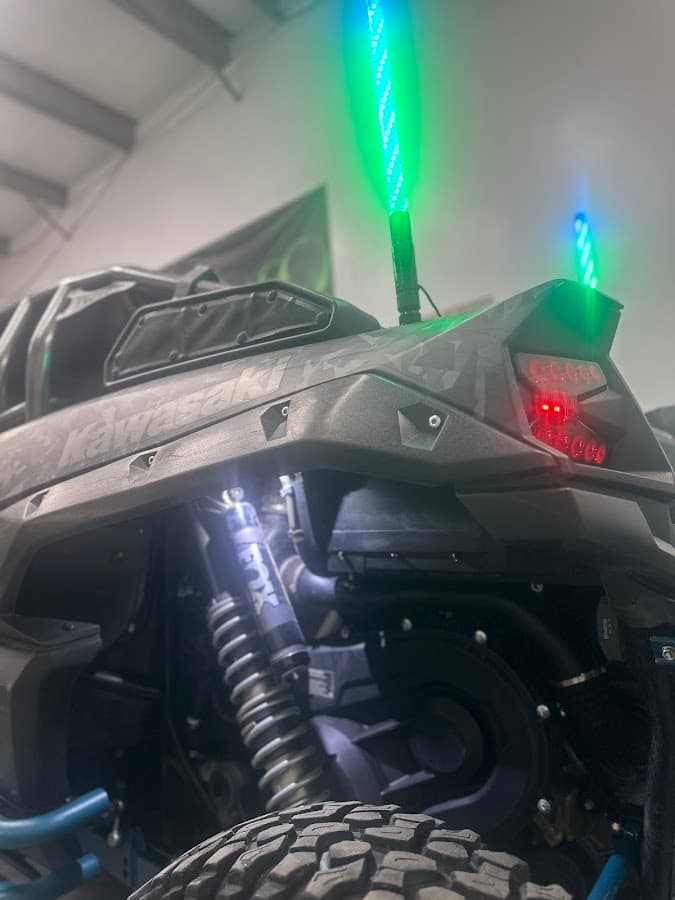 Audio Experience image 4