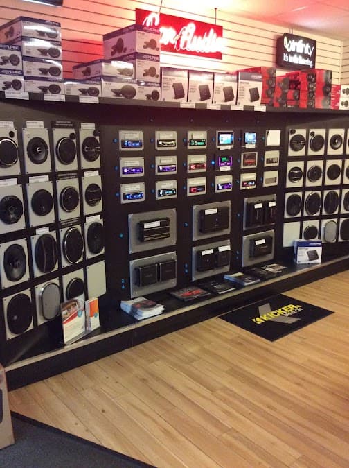 Tint Tunes & Accessories Inc image 2