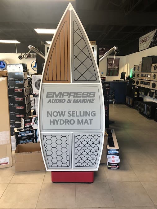 Empress Audio & Marine image 7