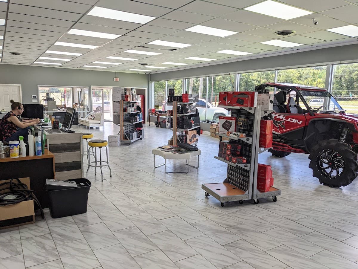 Audio Anarchy, LLC image 4