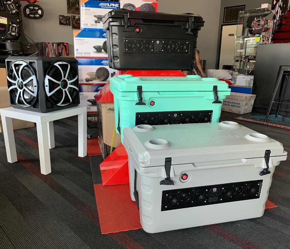 Hi-Pro Audio image 7