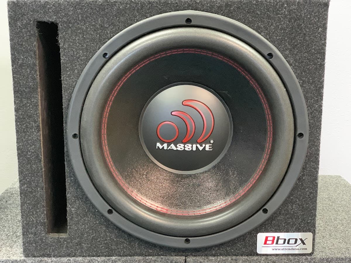 TN SoundPerformance car audio shop in Murfreesboro, Tennessee photo 7