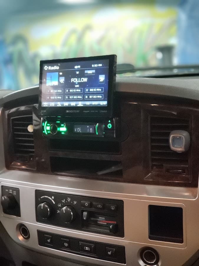 FCS car audio and accessories car audio shop in West Valley City, Utah photo 6