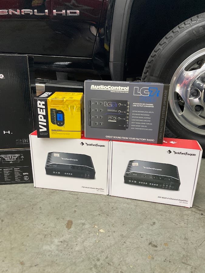 Car Stereo Max image 7