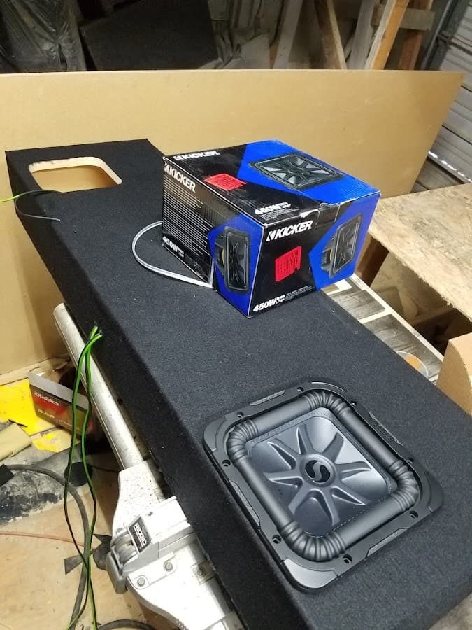 FUZION Car Audio image 2