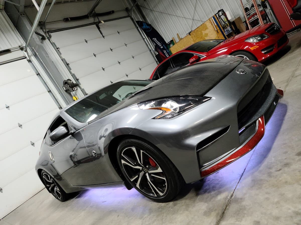 The Audio Garage image 4