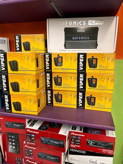 El Batman Audio Thority image 9