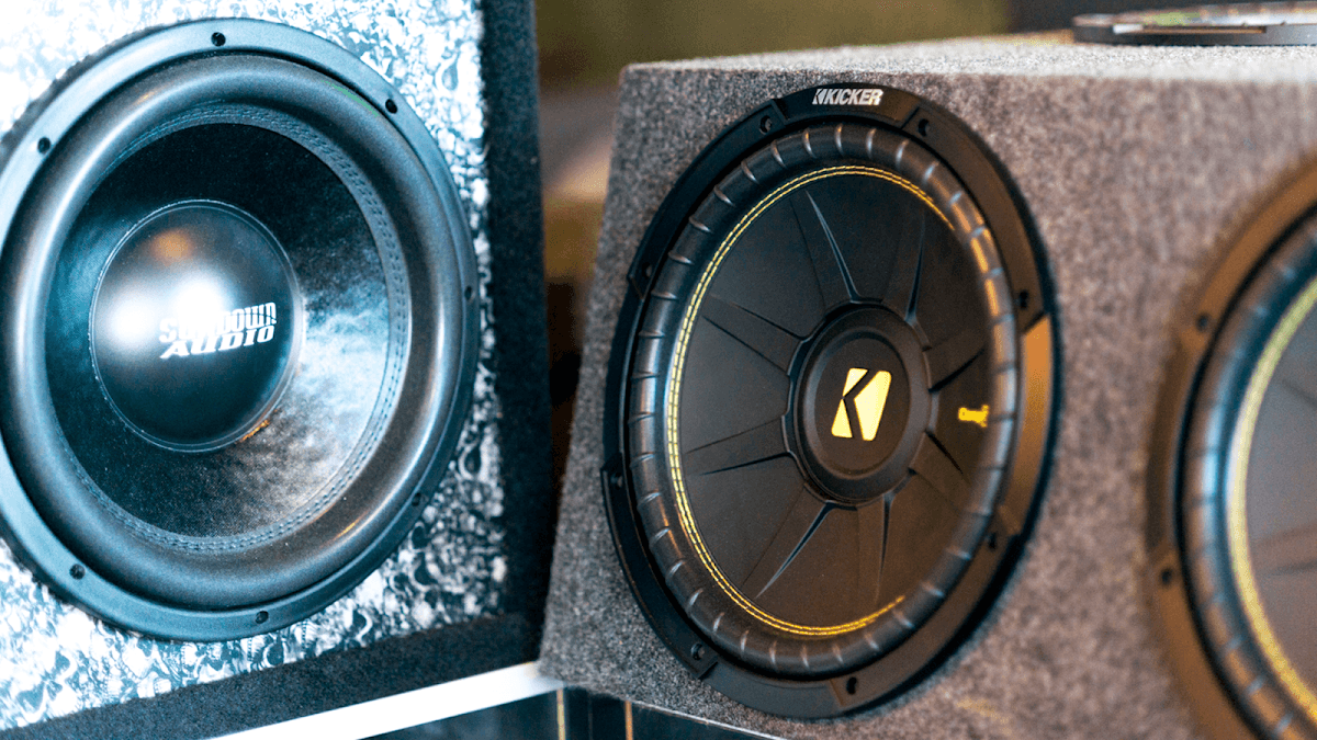 Daddyo's Discount Stereo Inc image 2