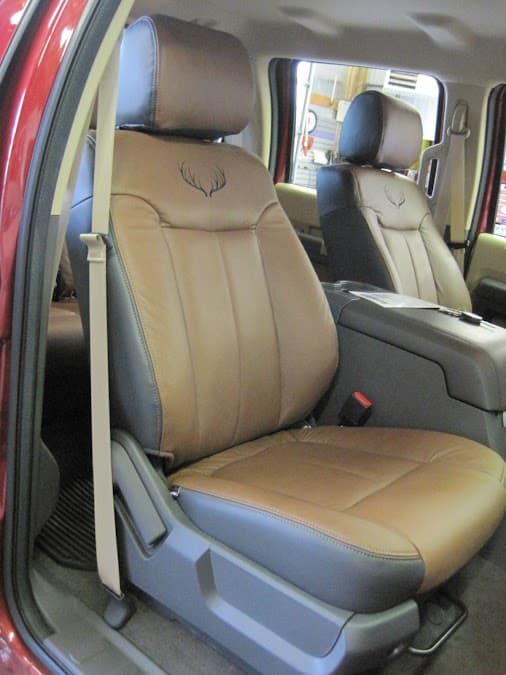 Audio Visionz by Midwest Truck Accessories image 5