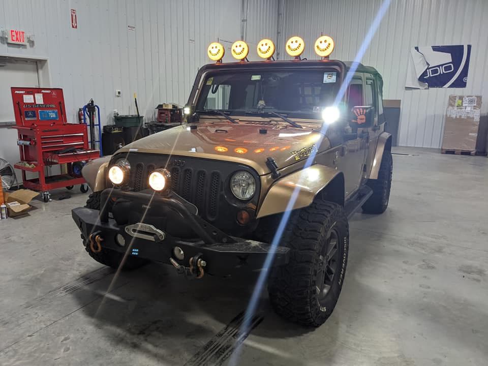 Evollusion Electronics & Accessories car audio shop in Export, Pennsylvania photo 7