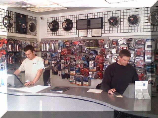 Audio Source car audio shop in Vancouver, Washington photo 10