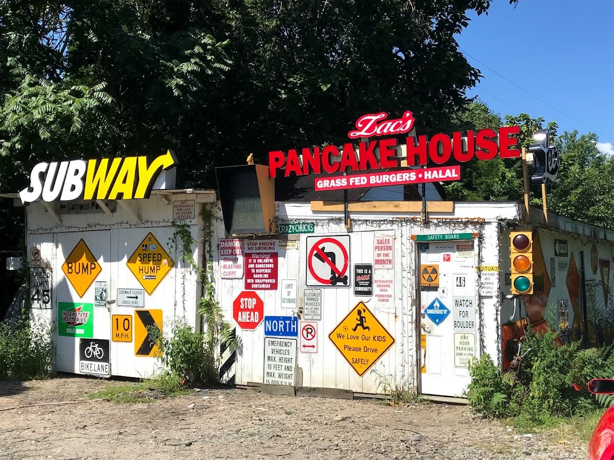 Crazy Chucks Shop car audio shop in Bridgeport, New Jersey photo 7