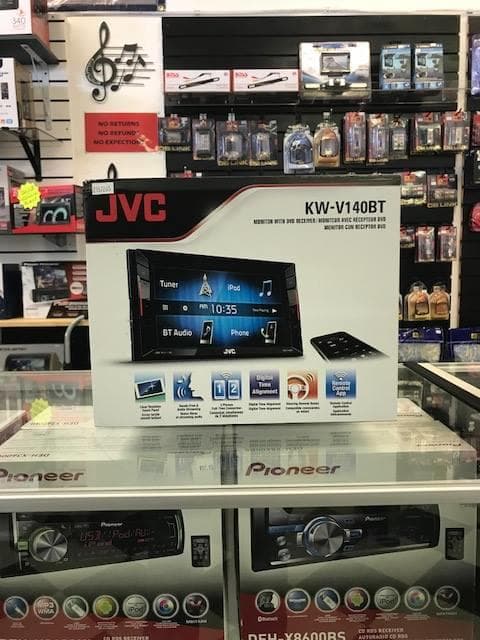 Stereos Unlimited image 6